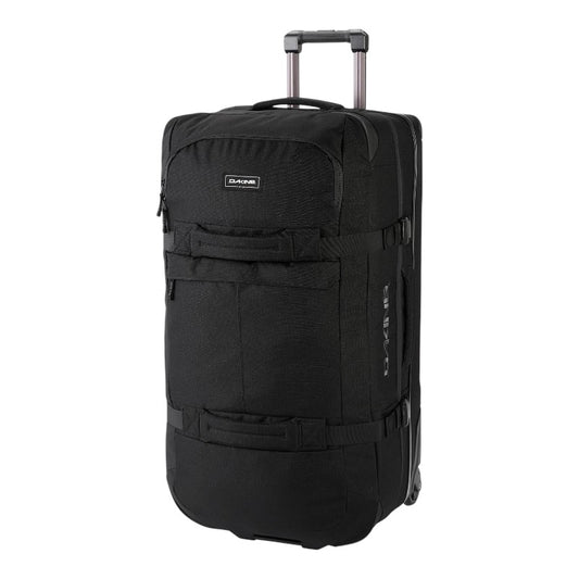 Dakine Split Roller Bag 110L - Black