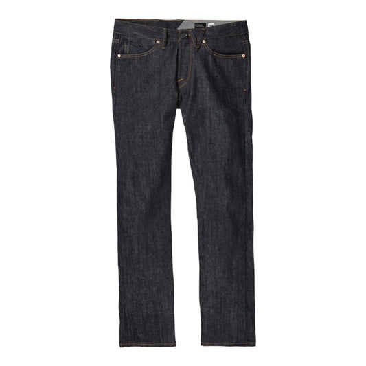 Volcom Solver Denim - Rinse