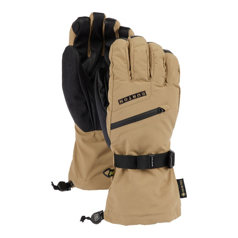 BURTON Gore-Tex Glove – Kelp