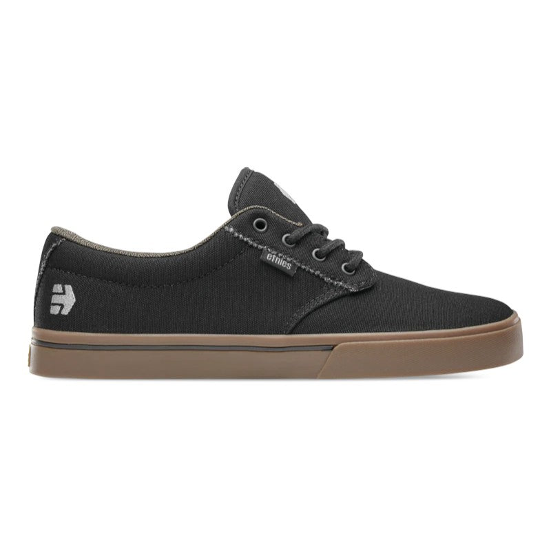 Etnies Jameson 2 Eco Black/Charcoal/Gum