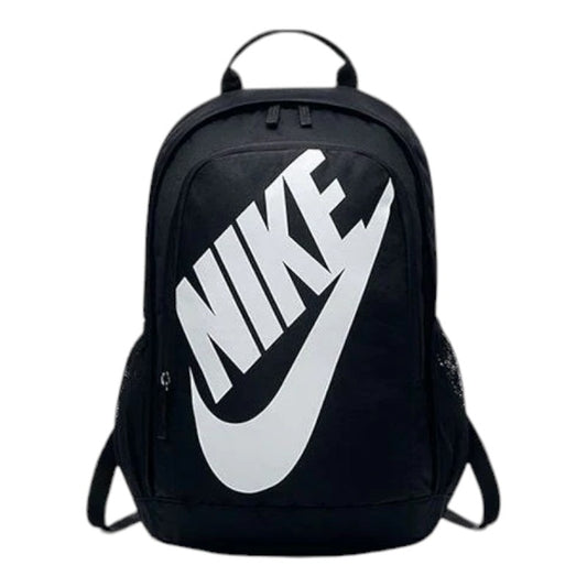 Nike Hayward Futura Backpack - Black/White