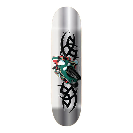 Primitive Deck - Team Moto 8.38"