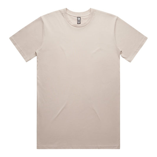 AS Colour Classic Tee - Bone