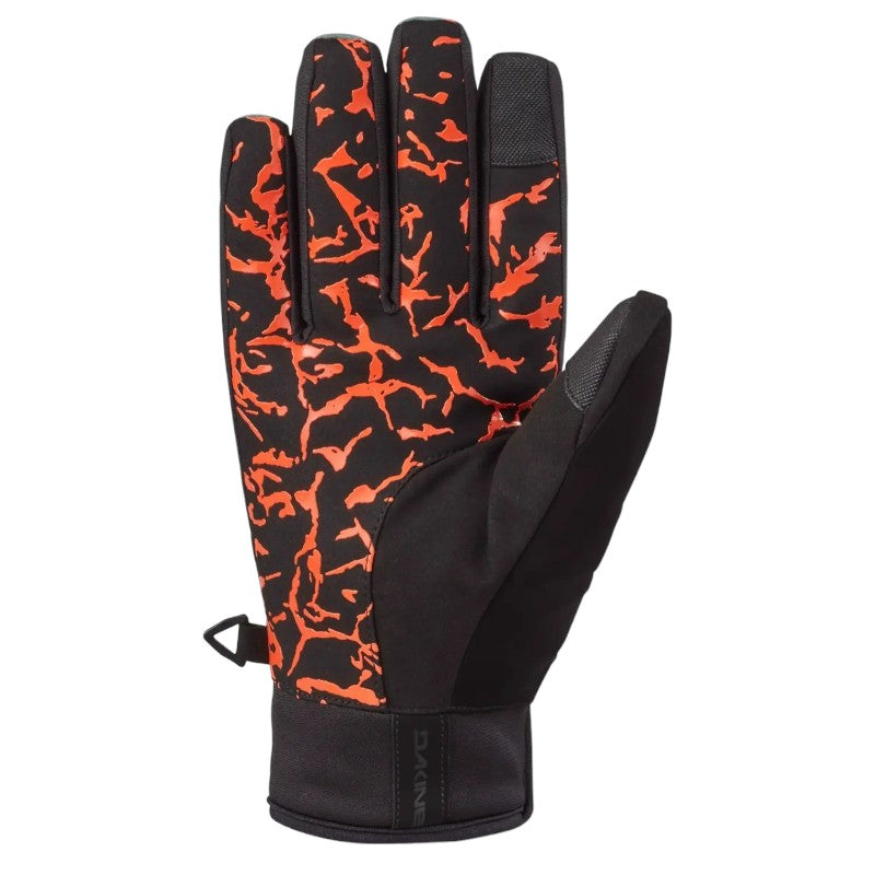 DAKINE Impreza Gore-tex Glove – Dark Forest