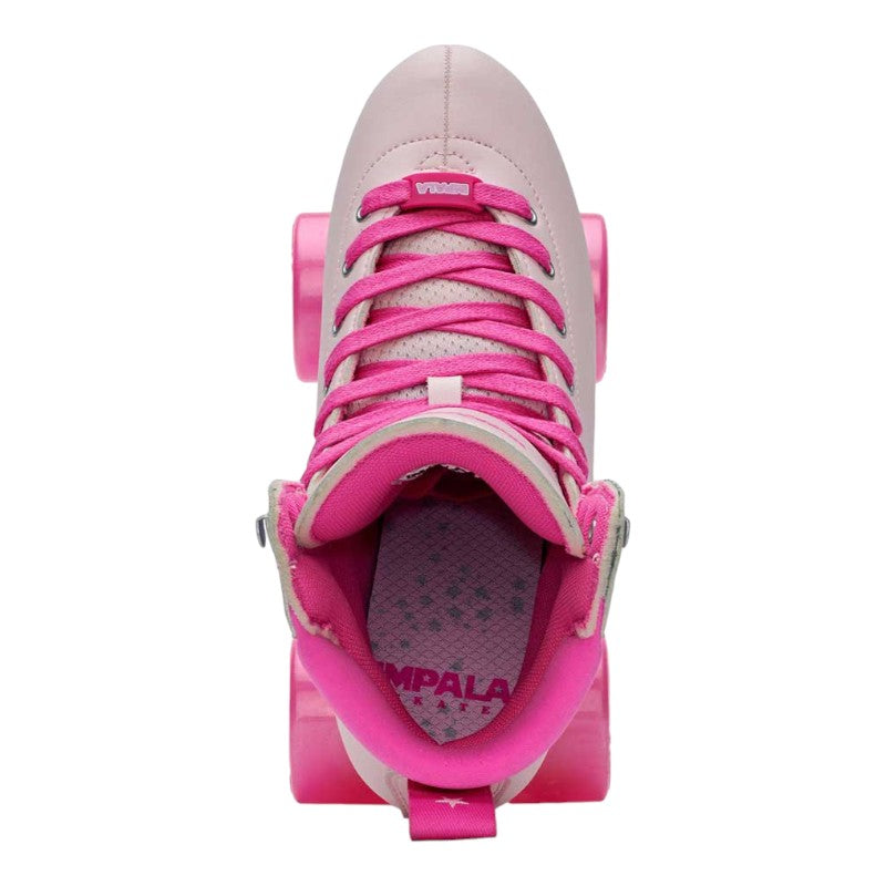 Impala Samira Quad Skate - Wild Pink