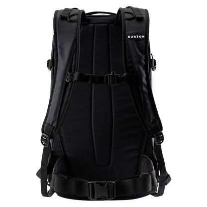 BURTON Sidehill 25L Backpack - True Black