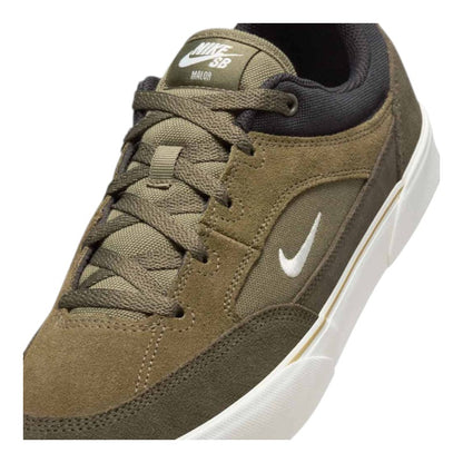 Nike SB Malor - Medium Olive/Sail-Cargo Khaki