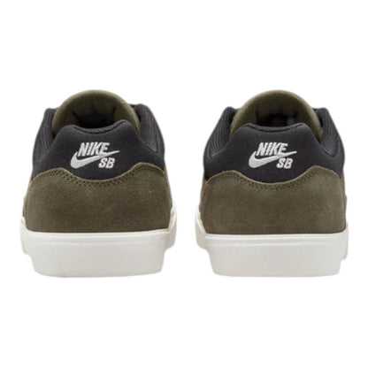 Nike SB Malor - Medium Olive/Sail-Cargo Khaki