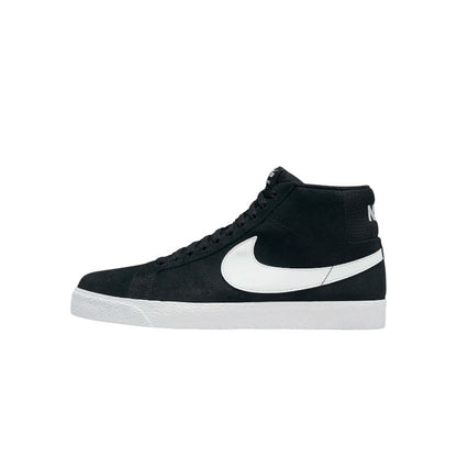 Nike SB Zoom Blazer Mid - Black/White/White