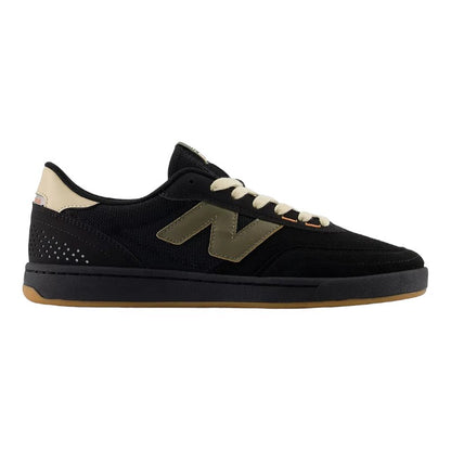 New Balance Numeric 440 - Black/Olive