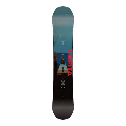 CAPITA DOA 2025 SNOWBOARD - 158