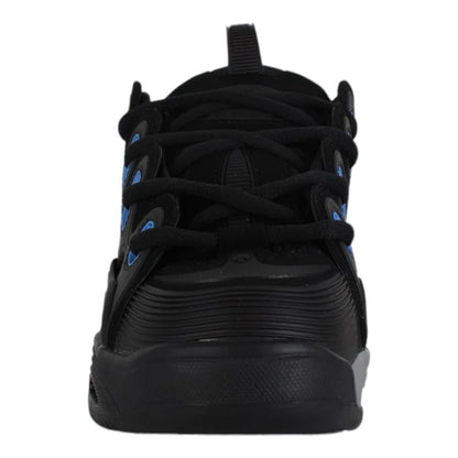 Osiris D3 2001 - Black/Grey/Blue