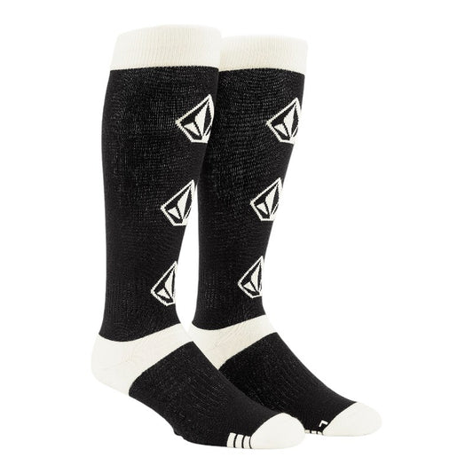 VOLCOM Cave Sock - Black