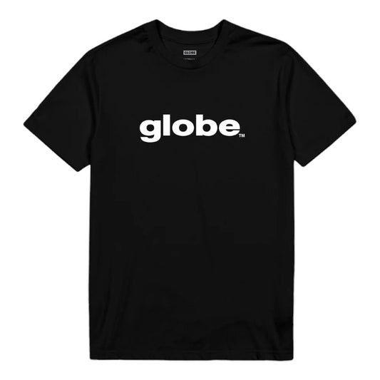 Globe O.G Tee - Black