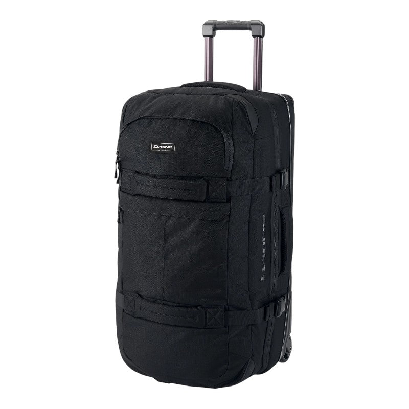 Dakine Split Roller Bag 85L - Black