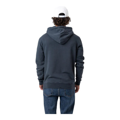 Thrills United Front Hoody - Ebony