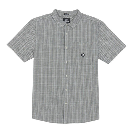 Volcom Lonsdale Shirt - Egg White