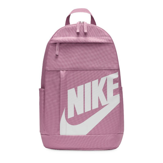 Nike Elemental Backpack - Plum Dust/White