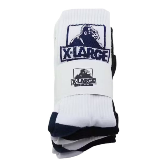 Xlarge OG Sock - Assorted