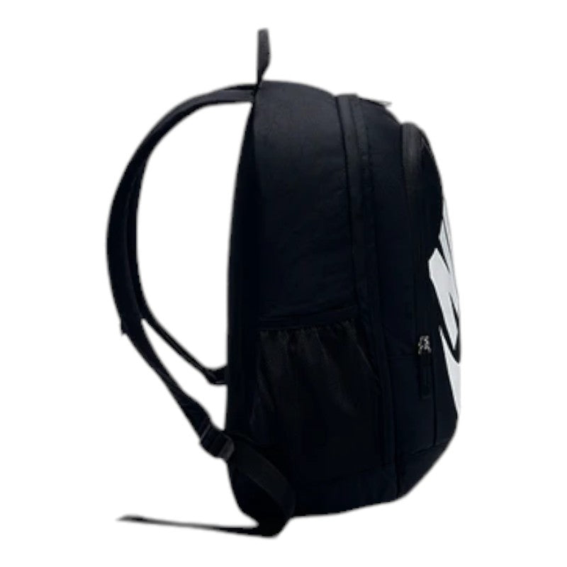 Nike Hayward Futura Backpack - Black/White