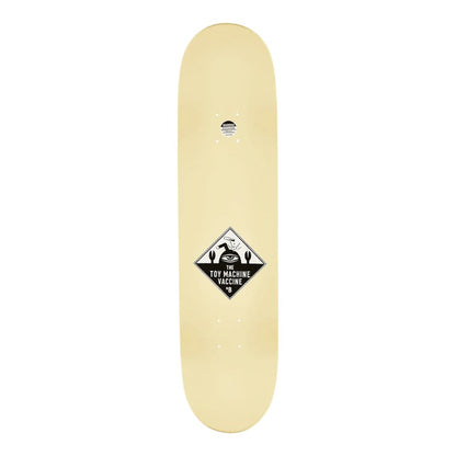 Toy Machine Deck - Carpenter Suit 8.13