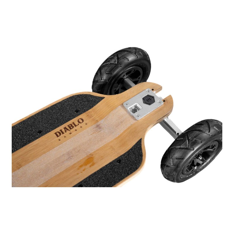 Evolve Diablo Bamboo - All Terrain