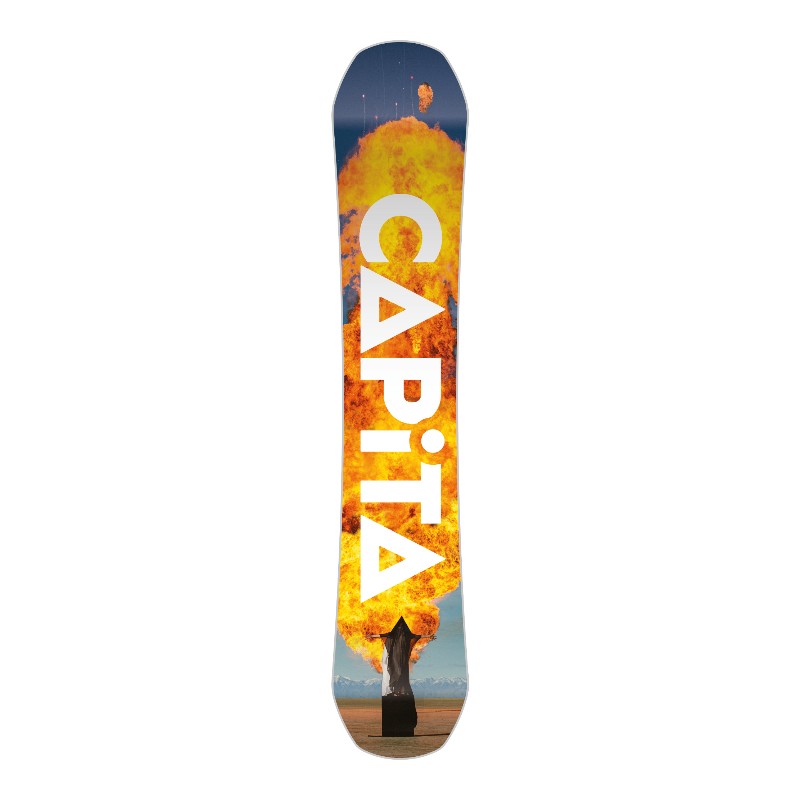 CAPITA DOA 2025 SNOWBOARD - 156