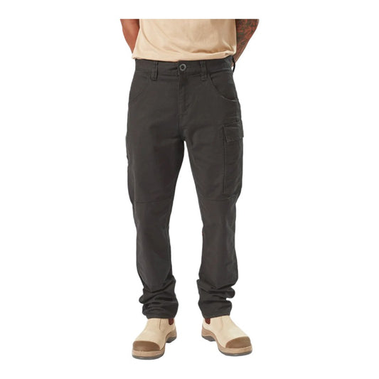 Volcom Caliper Work Pant - Black