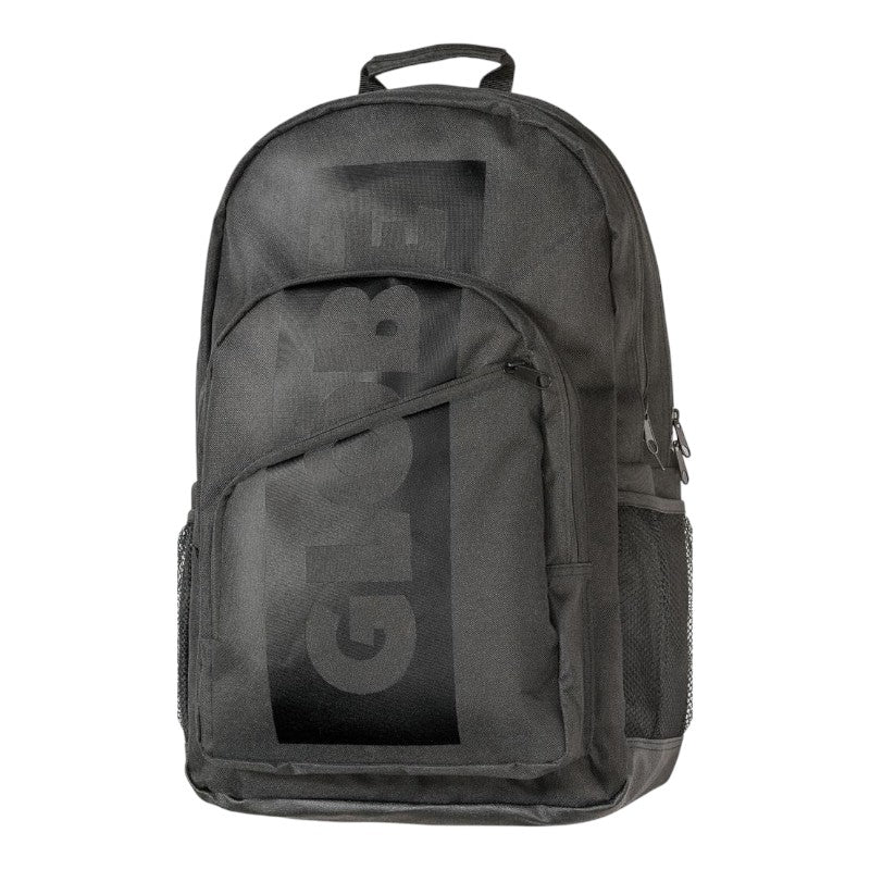 Globe Jager III Backpack - Black