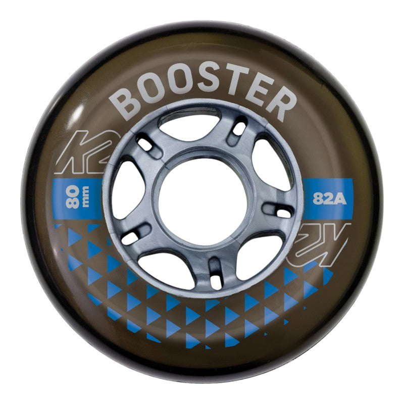 K2 Booster Wheel 4-Pack - 82a/80mm