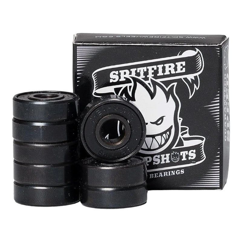 Spitfire Cheapshot Bearings