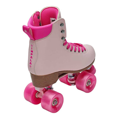 Impala Samira Quad Skate - Wild Pink