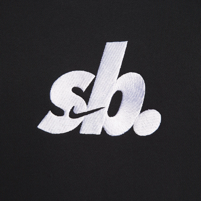 Nike SB Essential HBR Hood - Black