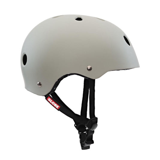 Globe Goodstock Certified Helmet - Matte Gunmetal/Bandana