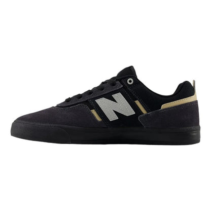 New Balance Numeric 306 - Phantom/Black