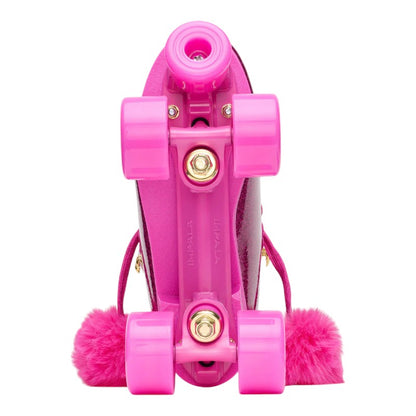 Impala X Barbie Quad Skate - Barbie Pink