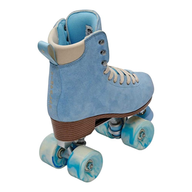 Impala Samira Quad Skate - Dusty Blue