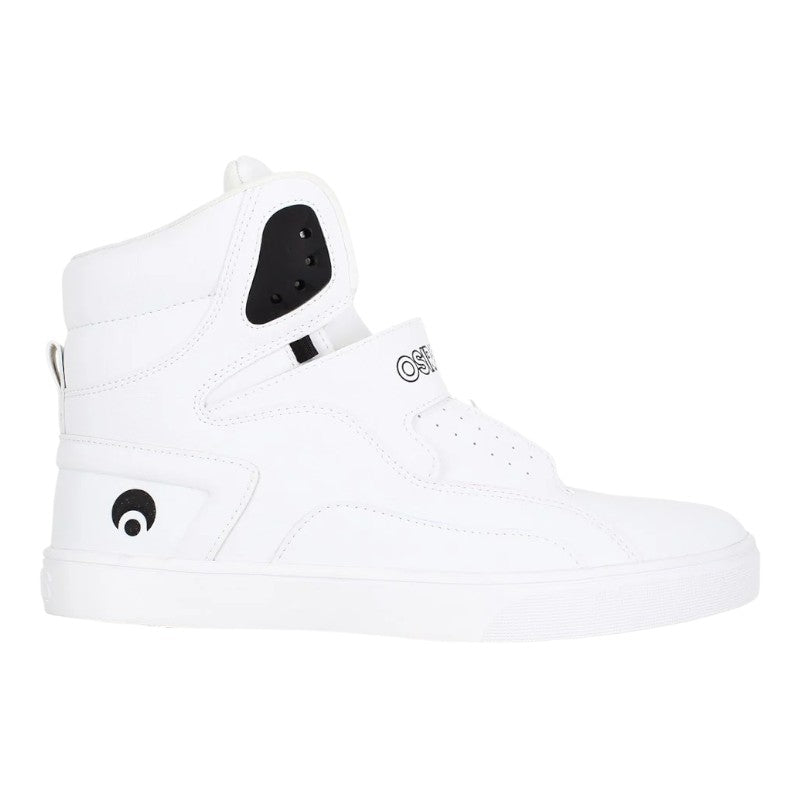 Osiris Rize Ultra – White/Black/White