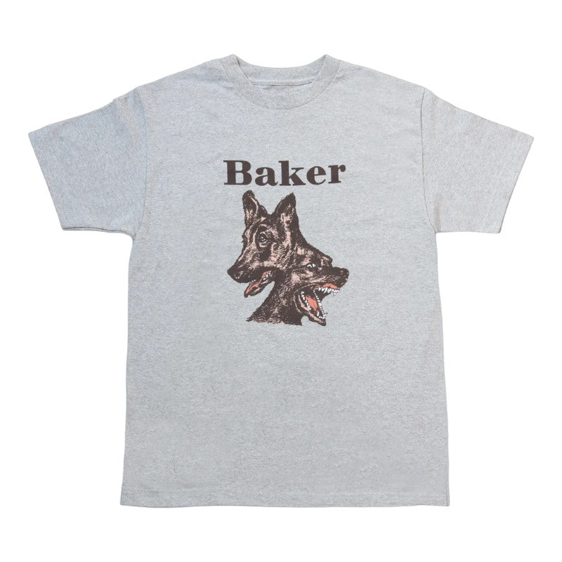 Baker Double Dog Tee