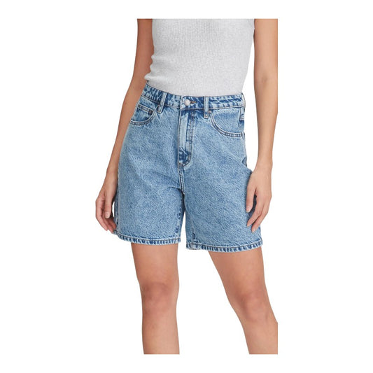 Junkfood Hunter Shorts - Mid Blue