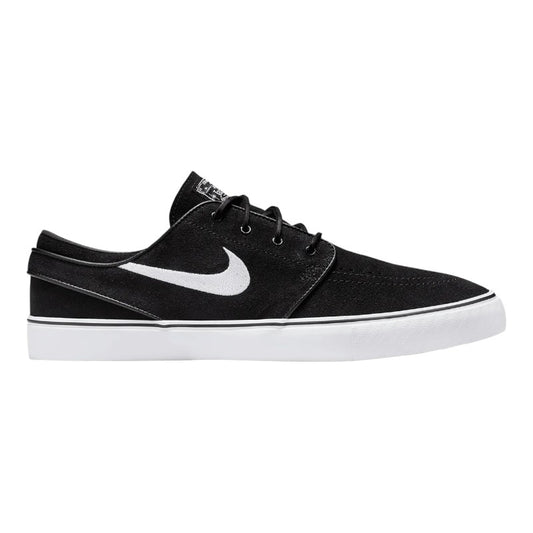 Nike SB Zoom Janoski OG - Black/White