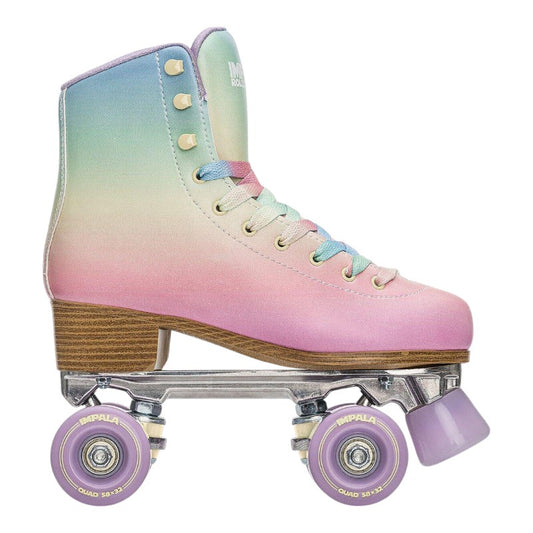 Impala Quad Skates - Pastel Fade