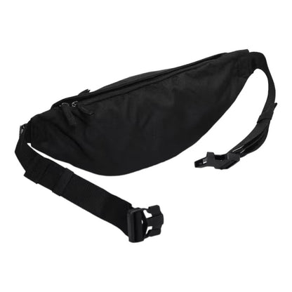 Nike Heritage Waistpack - Black