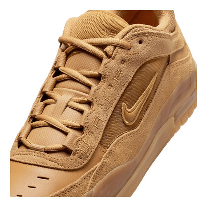 Nike SB Air Max Ishod - Flax/Wheat/Safety Orange