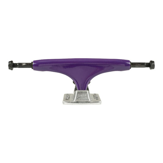 Tensor Alloys 5.25" Trucks - Purple/Raw