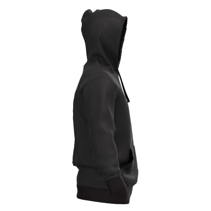 BURTON Vault Pullover Hood - True Black