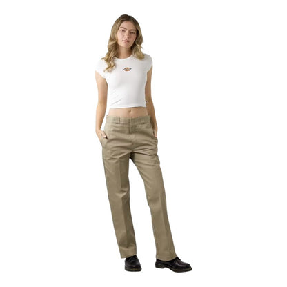 Dickies Original 874 Work Pant - Khaki