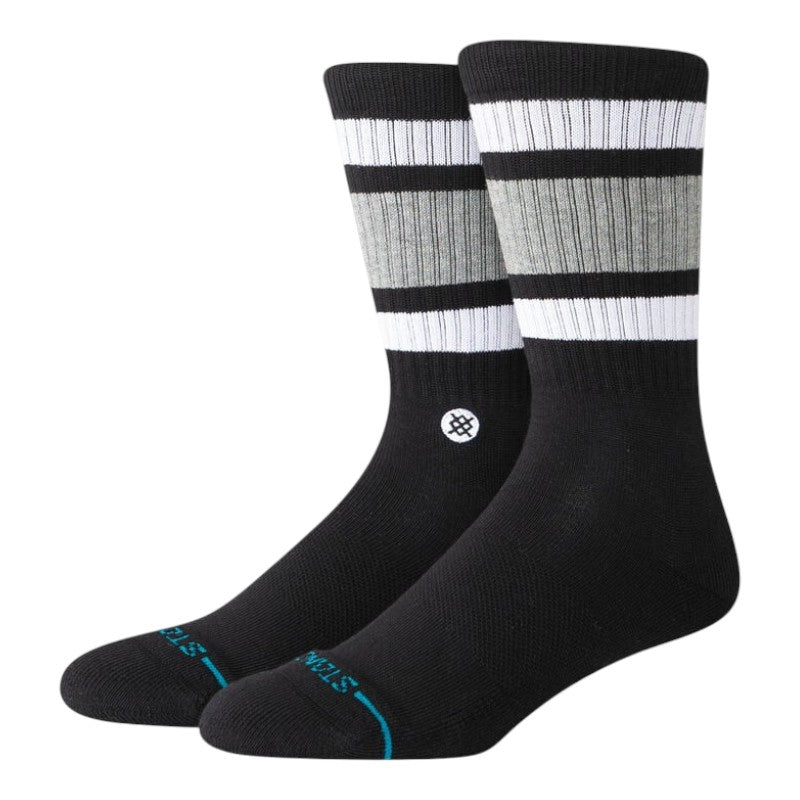 Stance Boyd St Sock - Black