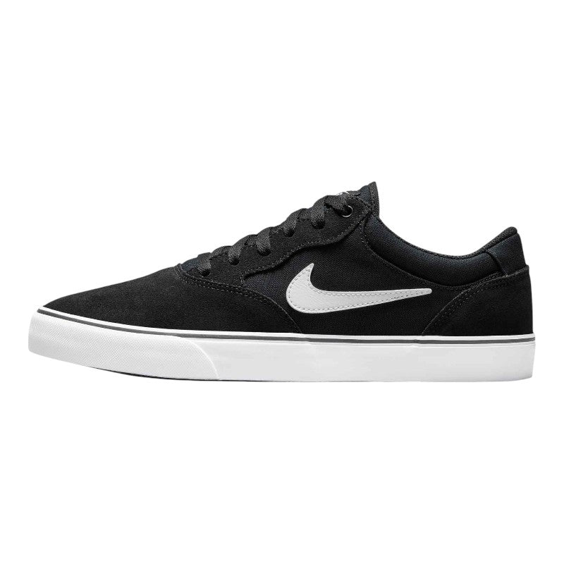 Nike SB Chron 2 - Black/White