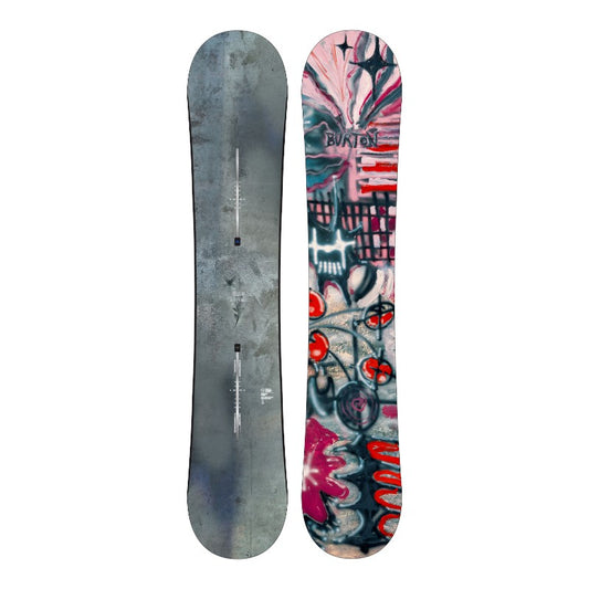 BURTON BLOSSOM 2025 SNOWBOARD – 158